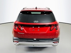 New 2026  Hyundai Tucson SEL FWD at Graham Auto Mall near Mansfield&comma; OH