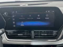 New 2026  Chevrolet Trax FWD 4dr LT at Graham Auto Mall near Mansfield&comma; OH