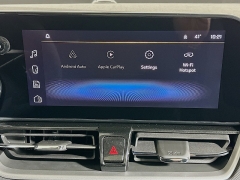 New 2026  Chevrolet Trailblazer AWD 4dr LT at Dutro Auto near Zanesville&comma; OH