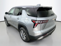 New 2027  Chevrolet Equinox AWD 4dr LT w&sol;2LT at Dutro Auto near Zanesville&comma; OH