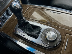 Used 2015  INFINITI QX80 4d SUV AWD at Graham Auto Mall near Mansfield, OH