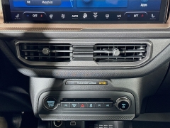 New 2025  Ford Bronco Sport Outer Banks 4x4 at Graham Auto Mall near Mansfield, OH