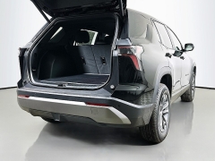 New 2026  Chevrolet Equinox AWD 4dr LT w&sol;2LT at Graham Auto Mall near Mansfield&comma; OH