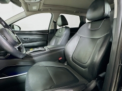 Used 2023  Hyundai Tucson Limited FWD at Dutro Auto near Zanesville, OH