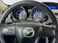 Used 2012  Mazda Mazda3 4d Sedan i Sport Auto at Dutro Auto near Zanesville&comma; OH