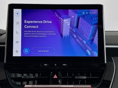 New 2026  Toyota Corolla Hybrid XLE FWD at Graham Auto Mall near Mansfield&comma; OH