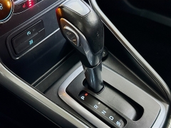 Used 2018  Ford EcoSport 4d SUV FWD SE at Graham Auto Mall near Mansfield&comma; OH