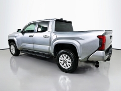 New 2026  Toyota Tacoma 4WD SR5 Double Cab 5ft Bed AT at Graham Auto Mall near Mansfield&comma; OH
