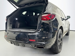 Used 2022  Chevrolet Blazer AWD 4dr RS at Dutro Auto near Zanesville&comma; OH