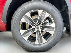 New 2026  Toyota Highlander XLE AWD at Dutro Auto near Zanesville, OH