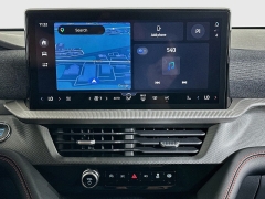 New 2026  Ford Explorer ST-Line 4WD at Graham Auto Mall near Mansfield&comma; OH