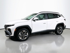 New 2026  Hyundai Tucson SEL Premium AWD at Dutro Auto near Zanesville, OH