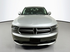 Used 2018  Dodge Durango 4d SUV AWD GT at Graham Auto Mall near Mansfield&comma; OH