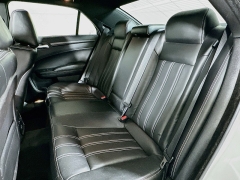 Used 2015  Chrysler 300 4d Sedan S V8 at Dutro Auto near Zanesville&comma; OH