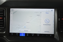 New 2025  Ford Bronco Raptor 4 Door Advanced 4x4 at Graham Auto Mall near Mansfield, OH