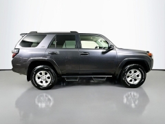 Used 2021  Toyota 4Runner SR5 4WD at Graham Auto Mall near Mansfield&comma; OH