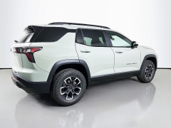 New 2026  Chevrolet Equinox AWD 4dr ACTIV w/KDZ at Dutro Auto near Zanesville, OH