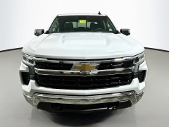 New 2026  Chevrolet Silverado 1500 4WD Crew Cab 147" LT w&sol;1LT at Graham Auto Mall near Mansfield&comma; OH