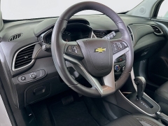 Used 2022  Chevrolet Trax AWD 4dr LT at Dutro Auto near Zanesville&comma; OH