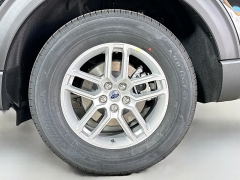 New 2026  Ford Explorer Active 4WD at Graham Auto Mall near Mansfield, OH