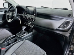 Used 2021  Kia Seltos 4d SUV AWD LX at Graham Auto Mall near Mansfield&comma; OH