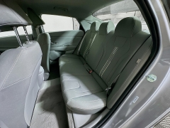 New 2026  Hyundai Elantra SEL Sport IVT at Graham Auto Mall near Mansfield&comma; OH