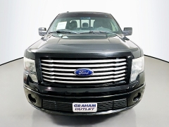 Used 2011  Ford F-150 4WD Supercrew Harley Davidson at Dutro Auto near Zanesville&comma; OH