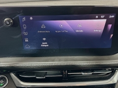 Used 2024  Buick Envista FWD 4dr Sport Touring at Dutro Auto near Zanesville, OH