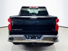 New 2026  Chevrolet Silverado 1500 4WD Crew Cab 147" LT w&sol;2FL at Dutro Auto near Zanesville&comma; OH