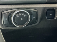 Used 2014  Ford Fusion 4d Sedan SE EcoBoost 1&period;5L at Dutro Auto near Zanesville&comma; OH