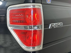 Used 2014  Ford F-150 4WD Supercrew Limited at Dutro Auto near Zanesville&comma; OH
