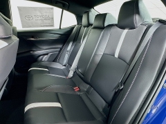 New 2026  Toyota Camry SE at Dutro Auto near Zanesville&comma; OH