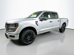 New 2026  Ford F-150 4WD STX SuperCrew 5&period;5' Box at Dutro Auto near Zanesville&comma; OH