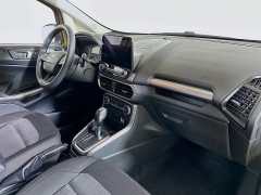 Used 2022 Ford EcoSport SE 4WD at Dutro Auto near Zanesville, OH