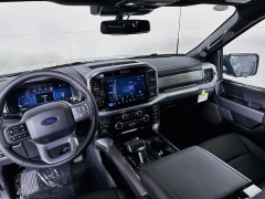 New 2026  Ford F-150 4WD LARIAT SuperCrew 6&period;5' Box at Graham Auto Mall near Mansfield&comma; OH