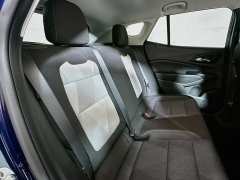 Used 2024  Chevrolet Trax FWD 4dr LS at Dutro Auto near Zanesville&comma; OH