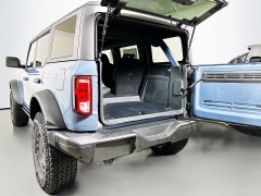New 2025  Ford Bronco Big Bend 4 Door 4x4 at Dutro Auto near Zanesville&comma; OH