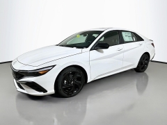 New 2026  Hyundai Elantra SEL Sport Plus Sedan at Graham Auto Mall near Mansfield&comma; OH
