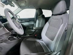 New 2026  Chevrolet Trailblazer AWD 4dr LT at Graham Auto Mall near Mansfield&comma; OH
