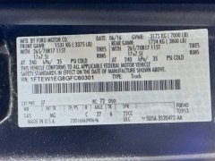 Used 2016  Ford F-150 4WD SuperCrew XLT 5 1&sol;2 at Graham Auto Mall near Mansfield&comma; OH