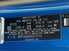 Used 2023  Kia Forte LXS IVT at Dutro Auto near Zanesville, OH