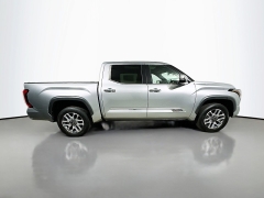 New 2026  Toyota Tundra 4WD 1794 Edition CrewMax 5&period;5ft Bed at Graham Auto Mall near Mansfield&comma; OH