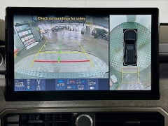 Used 2025  Toyota 4Runner Hybrid Trailhunter 4WD at Dutro Auto near Zanesville&comma; OH