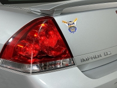 Used 2014  Chevrolet Impala Limited 4d Sedan LTZ at Dutro Auto near Zanesville, OH