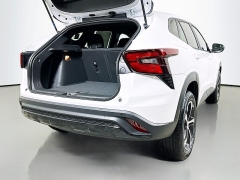 New 2026  Chevrolet Trax FWD 4dr 1RS at Dutro Auto near Zanesville&comma; OH