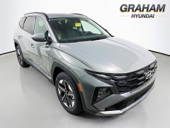 New 2026  Hyundai Tucson SEL FWD at Graham Auto Mall near Mansfield, OH