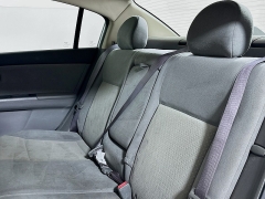 Used 2009  Nissan Sentra 4d Sedan 2.0S CVT at Dutro Auto near Zanesville, OH