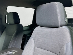 Used 2019  Chevrolet Silverado 1500 4WD Crew Cab RST at Dutro Auto near Zanesville&comma; OH