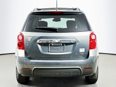 Used 2013  Chevrolet Equinox 4d SUV FWD LT1 at Dutro Auto near Zanesville, OH