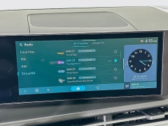 New 2026  Hyundai Santa Fe Hybrid SE AWD at Graham Auto Mall near Mansfield, OH